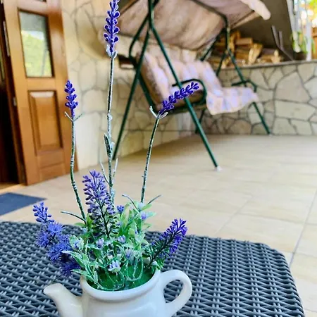 בית נופש Small אסטרגום
