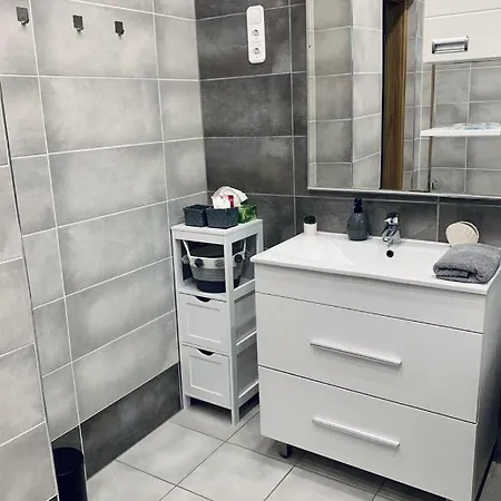 Holiday home Small