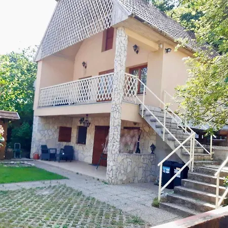 Small Holiday home