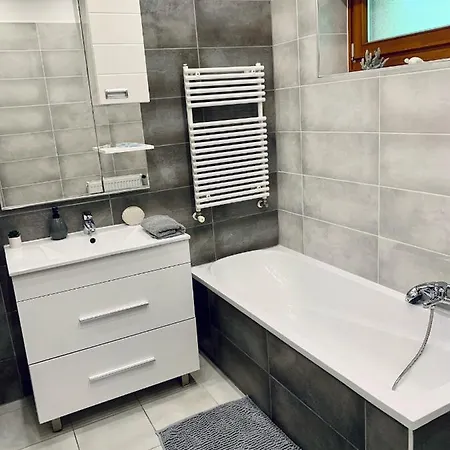 Holiday home Small