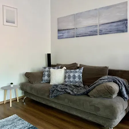 Holiday home Small *